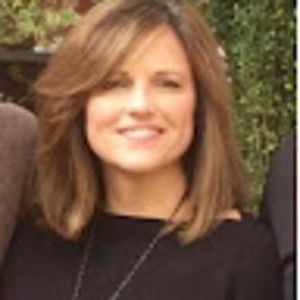 Meet your Posher, Kathleen